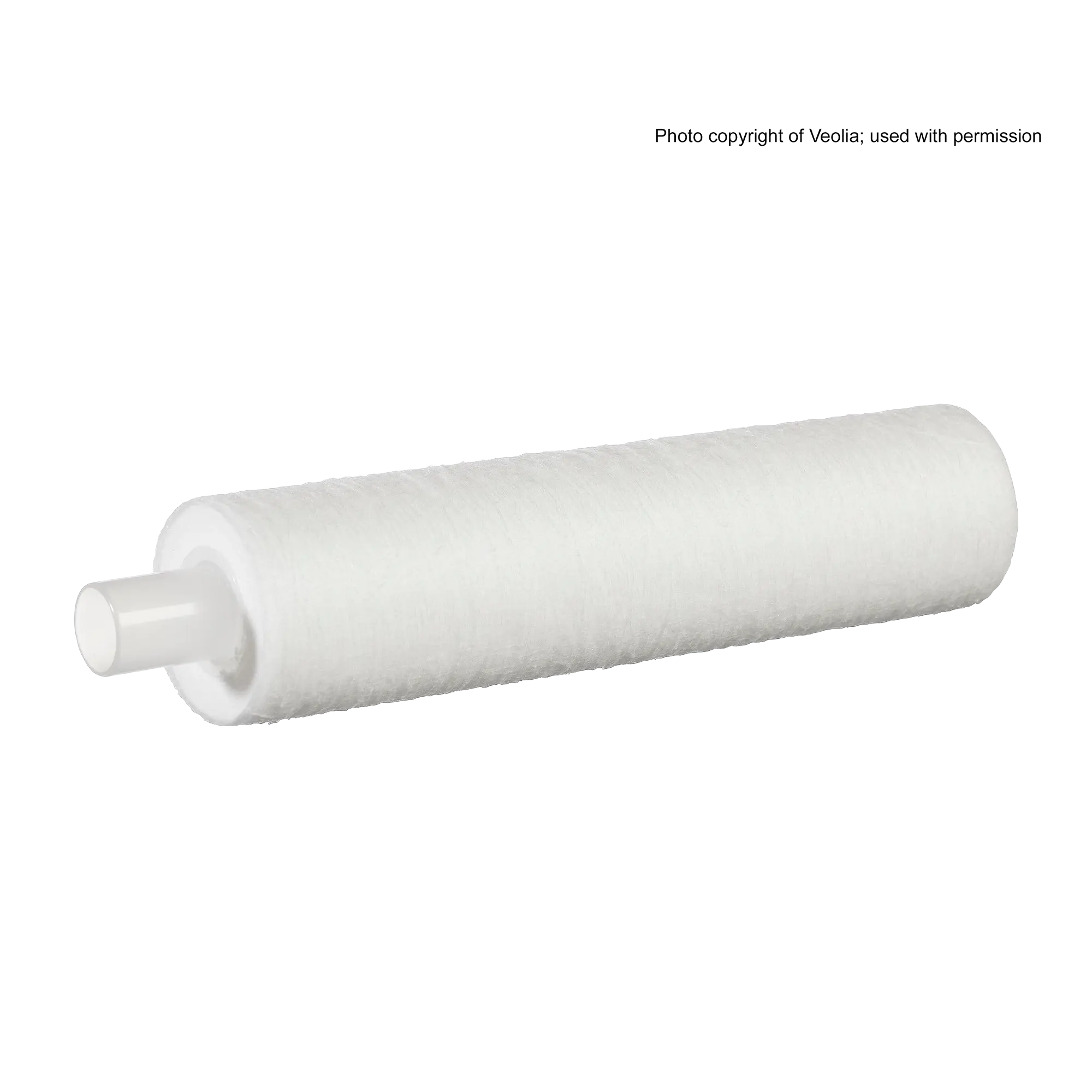 Veolia ROSave.Z Filter Cartridge