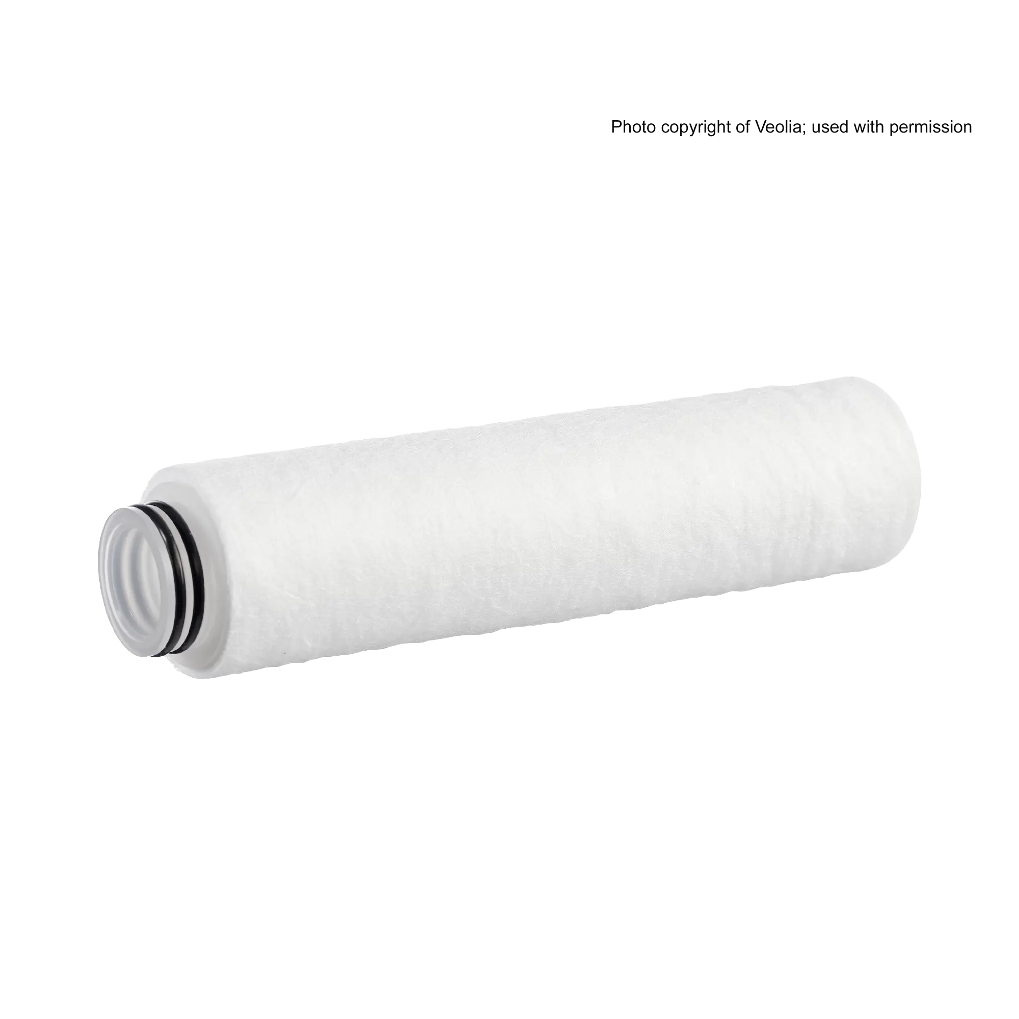 Veolia ROSave.Z Filter Cartridge