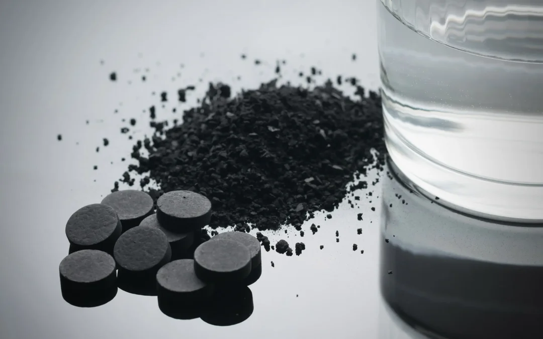 Why Carbon Filtration Is Essential Pre-Treatment for Reverse Osmosis Systems