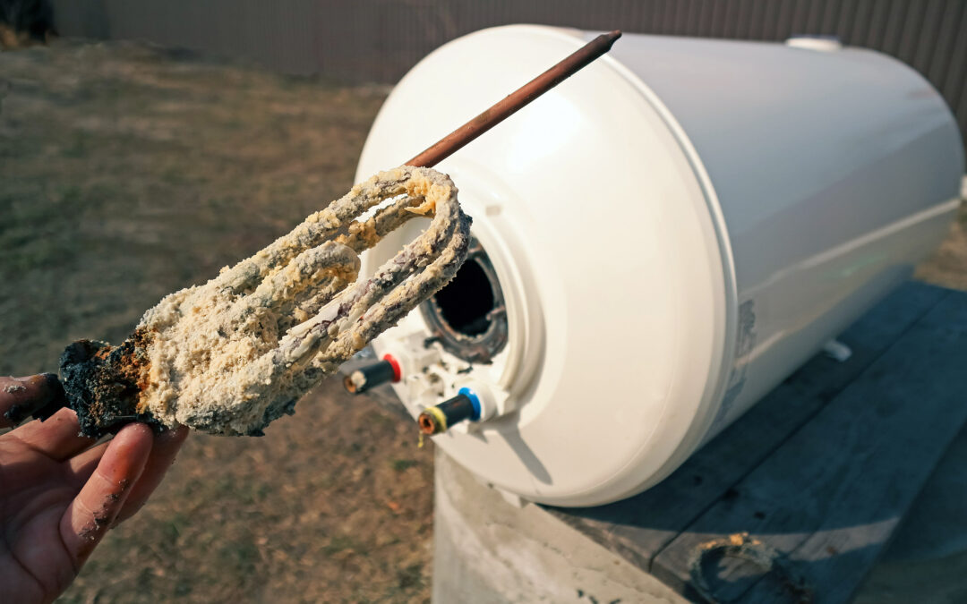 Hard Water in the UK: Why Reverse Osmosis Is an Effective Solution